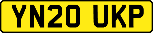 YN20UKP