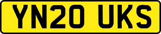 YN20UKS