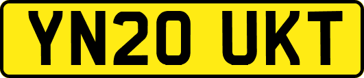 YN20UKT