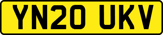 YN20UKV