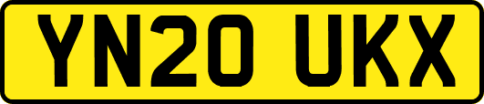 YN20UKX