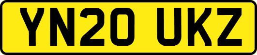YN20UKZ