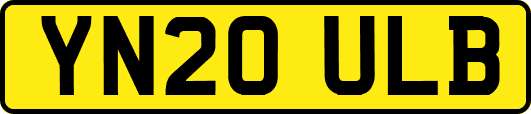 YN20ULB