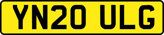 YN20ULG