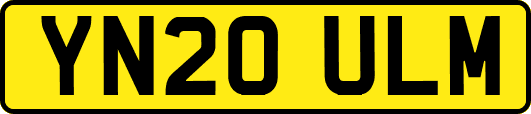 YN20ULM