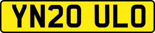 YN20ULO