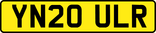 YN20ULR
