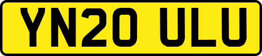 YN20ULU
