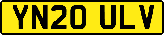 YN20ULV