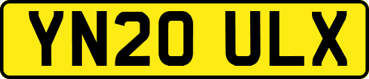 YN20ULX