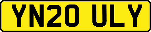 YN20ULY