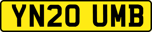 YN20UMB