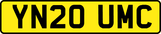 YN20UMC