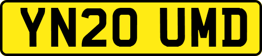 YN20UMD