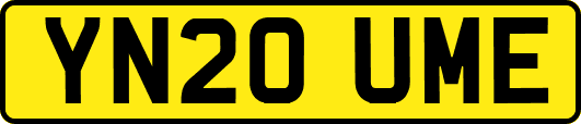 YN20UME