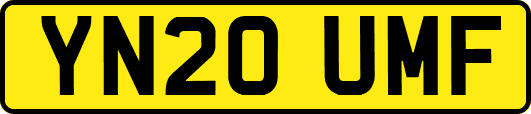 YN20UMF