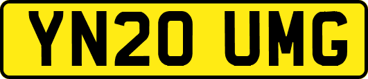 YN20UMG