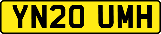 YN20UMH