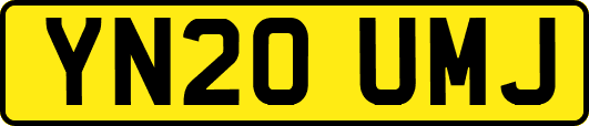 YN20UMJ