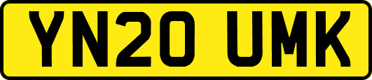 YN20UMK