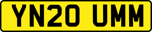YN20UMM