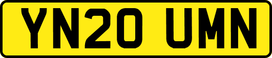 YN20UMN