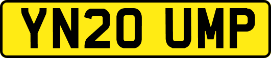 YN20UMP