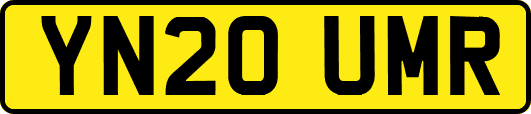 YN20UMR