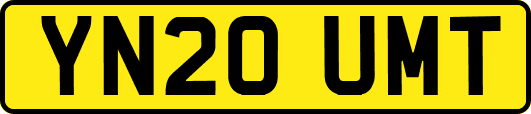 YN20UMT