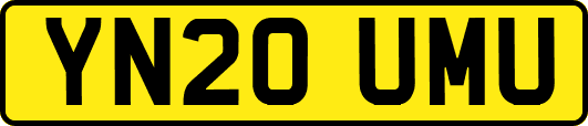 YN20UMU