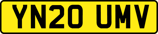 YN20UMV