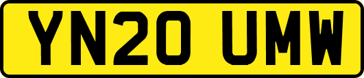 YN20UMW