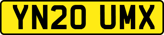 YN20UMX