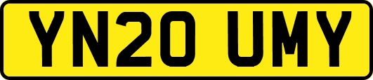 YN20UMY