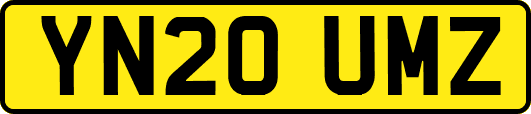 YN20UMZ