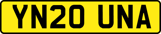 YN20UNA