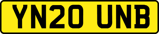 YN20UNB