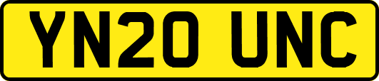 YN20UNC