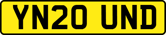 YN20UND