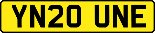 YN20UNE