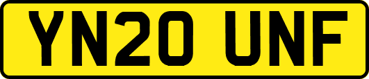 YN20UNF