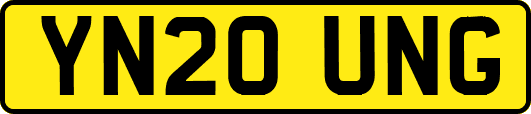 YN20UNG