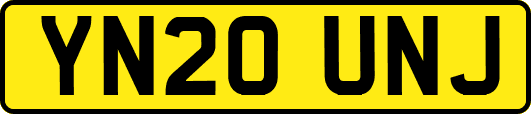 YN20UNJ
