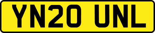 YN20UNL