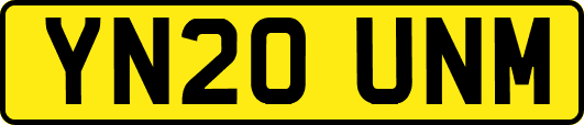 YN20UNM