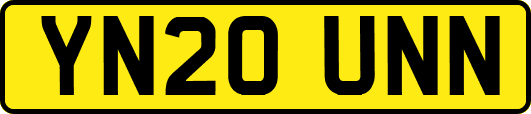 YN20UNN