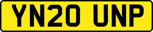 YN20UNP