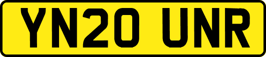 YN20UNR