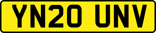 YN20UNV
