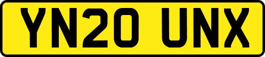 YN20UNX